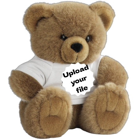 Customize your bear