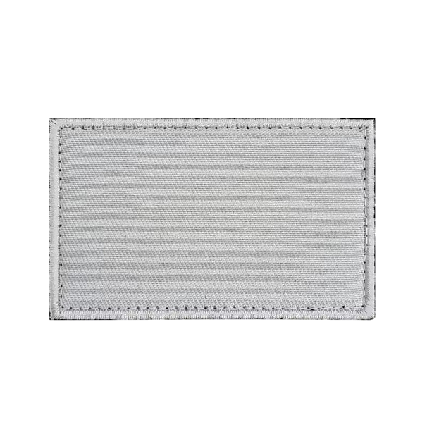 Velcro patch