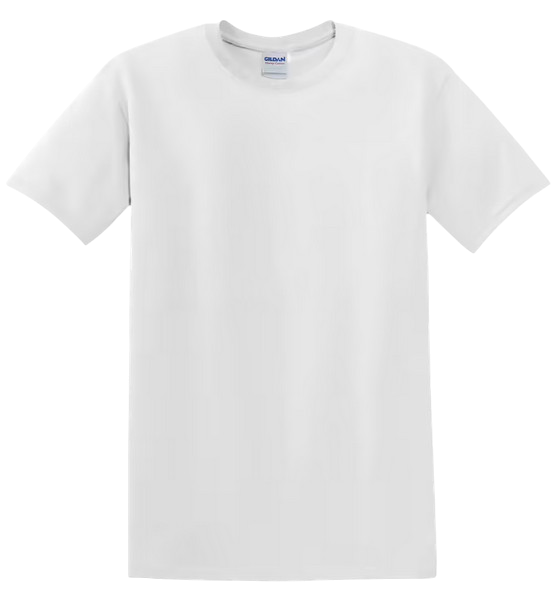 T-shirt met tekst